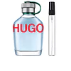 Decant Hugo Boss Man Cantimplora EDT Hombres