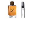 Decant Armani Acqua Di Gio Absolu EDP  Hombres