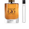 Decant Armani Acqua Di Gio Absolu EDP  Hombres