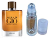 Decant Armani Acqua Di Gio Absolu EDP  Hombres