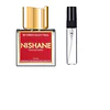 Decant Nishane Hundred Silent Ways Extrait de Parfum Unisex
