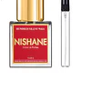 Decant Nishane Hundred Silent Ways Extrait de Parfum Unisex