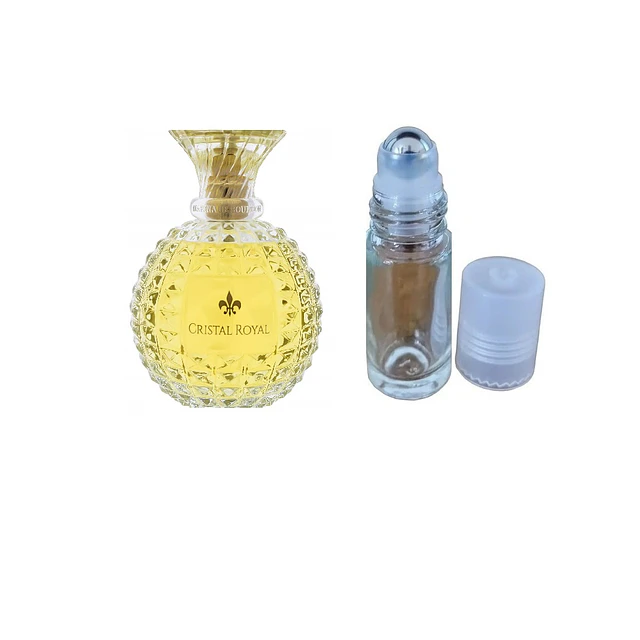 Decant Marina de Bourbon Cristal Royal EDP Mujer