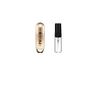 Decant Carolina Herrera 212 Vip Rose EDP Mujer