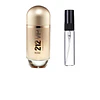 Decant Carolina Herrera 212 Vip Rose EDP Mujer