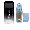 Decant Carolina Herrera 212 Vip Black EDP Hombres