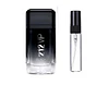 Decant Carolina Herrera 212 Vip Black EDP Hombres