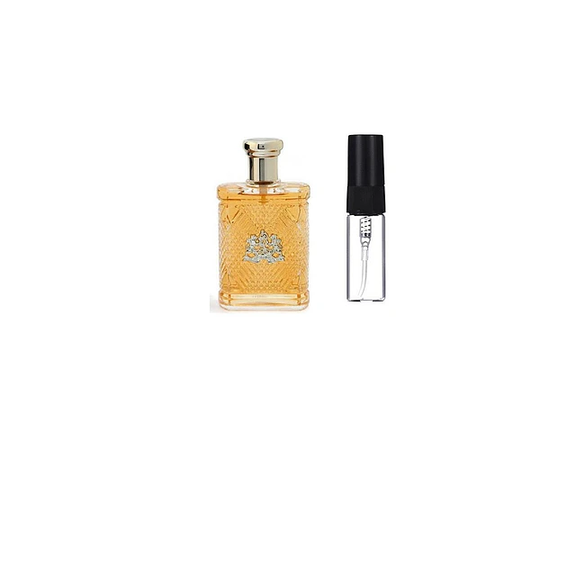 Decant Ralph Lauren Safari EDT Hombres