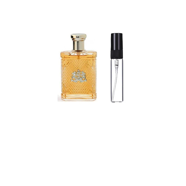 Decant Ralph Lauren Safari EDT Hombres