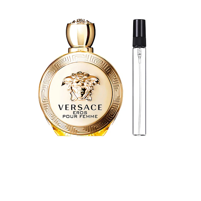 Decant Versace Eros Pour Femme EDP mujer