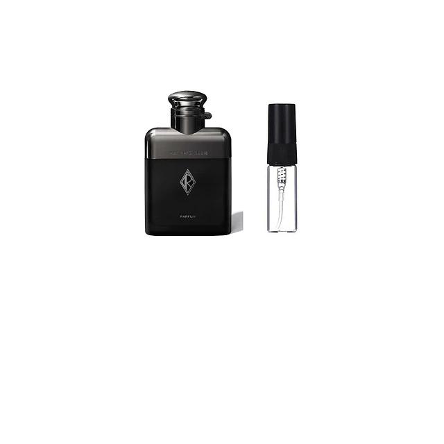 Decant Ralph Lauren Club Parfum Hombres