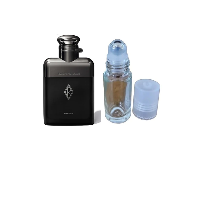 Decant Ralph Lauren Club Parfum Hombres