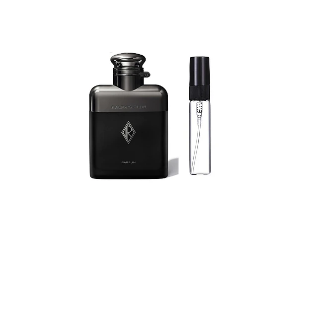 Decant Ralph Lauren Club Parfum Hombres