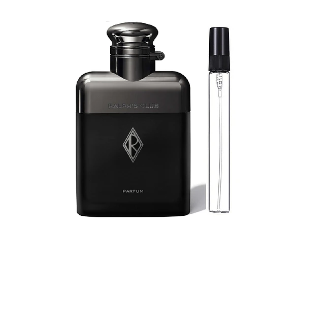 Decant Ralph Lauren Club Parfum Hombres