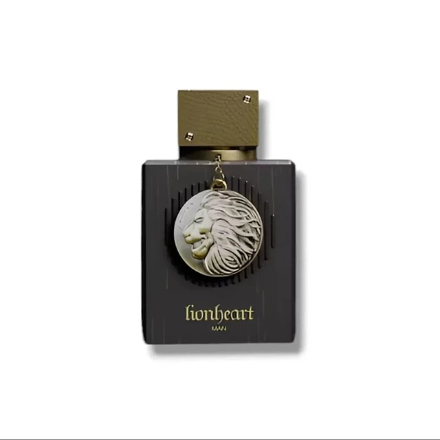 Perfume Armaf Club de Nuit Lionheart EDP 100 Ml Hombres