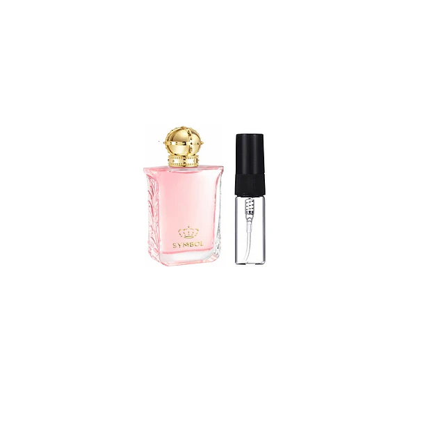 Decant Marina de Bourbon Symbol For A Lady EDP Mujer
