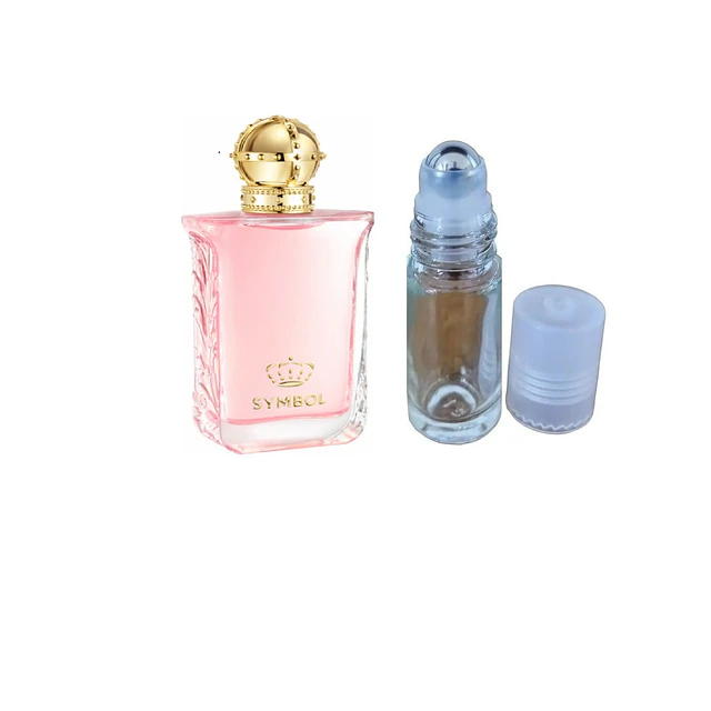 Decant Marina de Bourbon Symbol For A Lady EDP Mujer