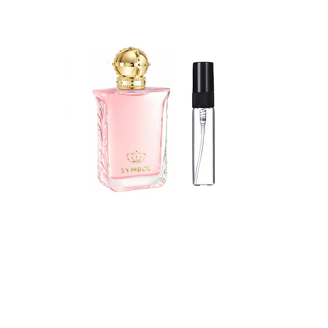 Decant Marina de Bourbon Symbol For A Lady EDP Mujer