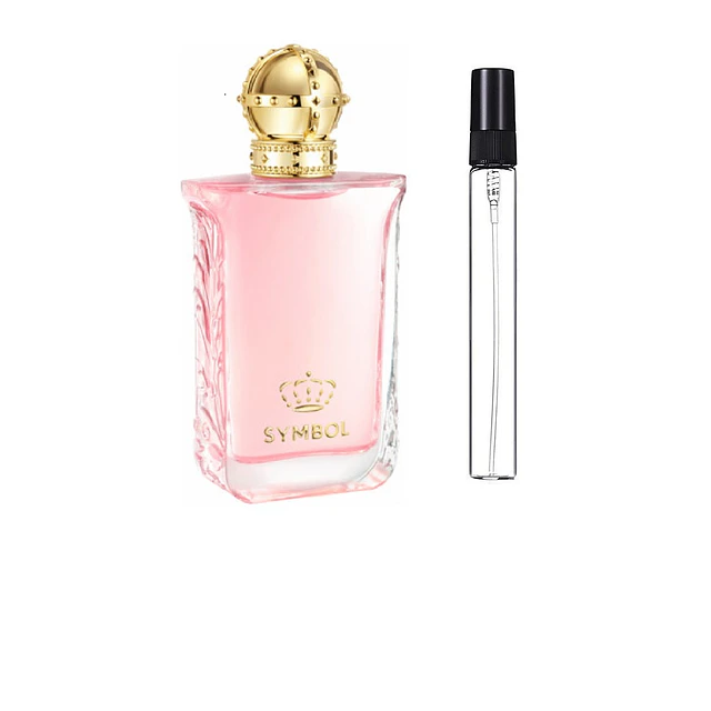 Decant Marina de Bourbon Symbol For A Lady EDP Mujer