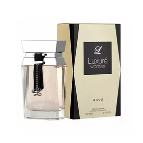 Perfume Lattafa Rave Luxure Woman EDP 100 Ml