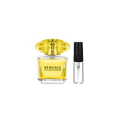 Decant Versace Yellow Diamond EDT mujer