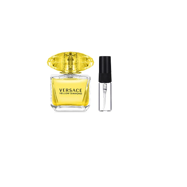 Decant Versace Yellow Diamond EDT mujer