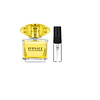 Decant Versace Yellow Diamond EDT mujer