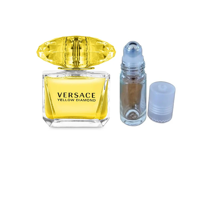 Decant Versace Yellow Diamond EDT mujer