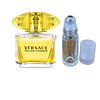 Decant Versace Yellow Diamond EDT mujer