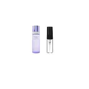 Decant Elizabeth Taylor Violet Eyes EDP Mujer
