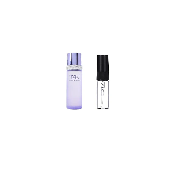 Decant Elizabeth Taylor Violet Eyes EDP Mujer