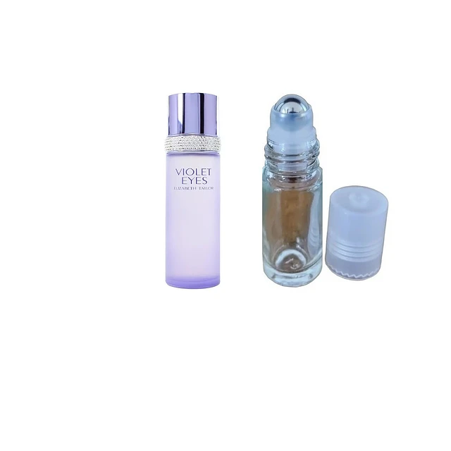 Decant Elizabeth Taylor Violet Eyes EDP Mujer