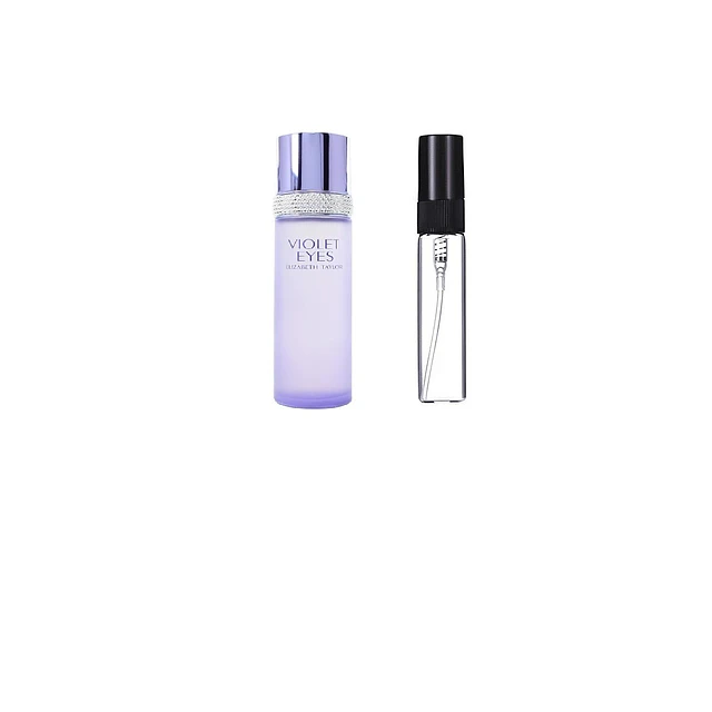 Decant Elizabeth Taylor Violet Eyes EDP Mujer