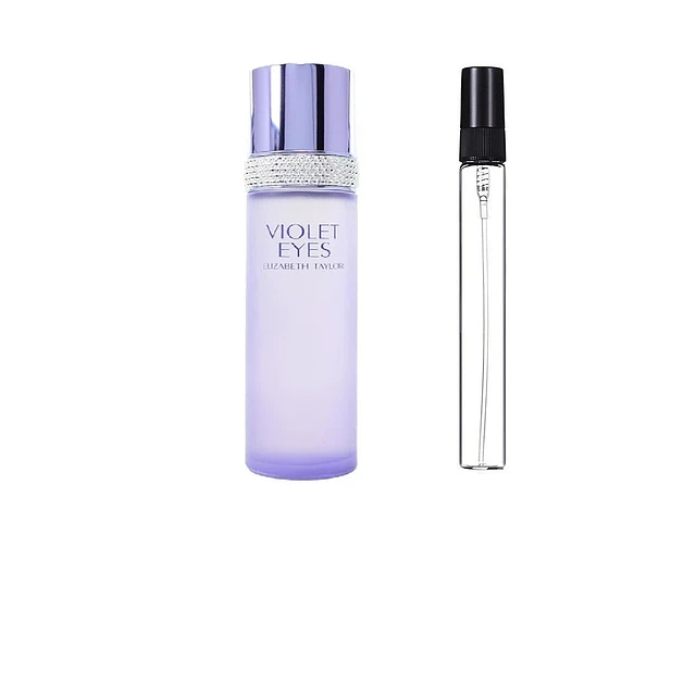 Decant Elizabeth Taylor Violet Eyes EDP Mujer