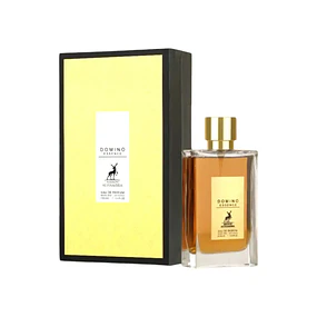 Perfume Maison Alhambra Domino Essence EDP 100 Ml Unisex