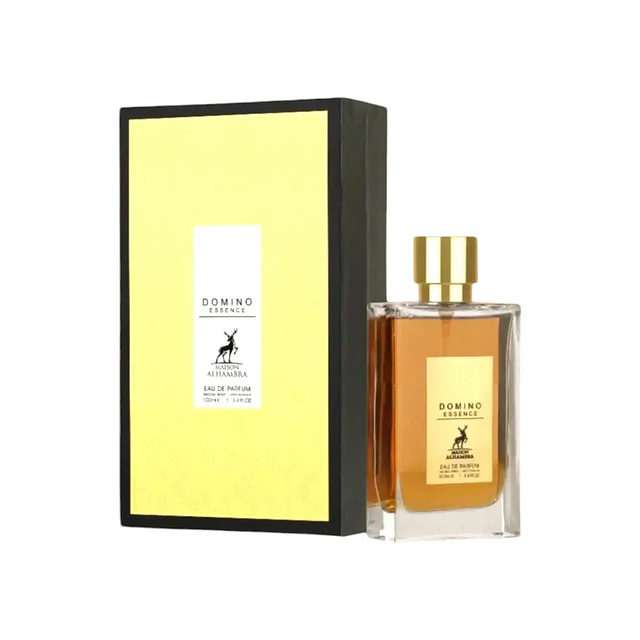 Perfume Maison Alhambra Domino Essence EDP 100 Ml Unisex