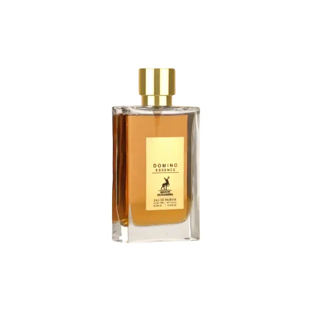 Perfume Maison Alhambra Domino Essence EDP 100 Ml Unisex