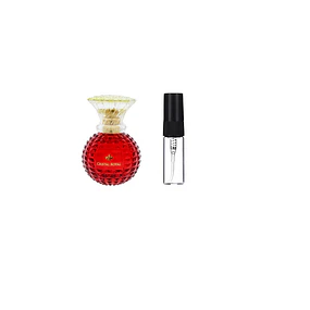Decant Marina de Bourbon Cristal Royal Passion EDP Mujer