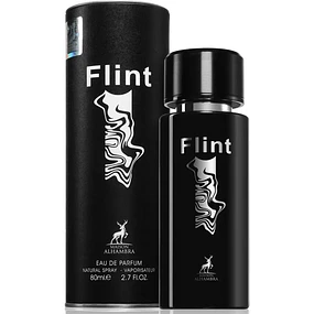 Perfume Maison Alhambra Flint EDP 80 Ml Unisex