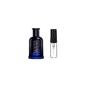 Decant Hugo Boss Bottled Night EDT Hombres