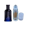Decant Hugo Boss Bottled Night EDT Hombres