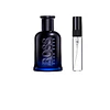 Decant Hugo Boss Bottled Night EDT Hombres