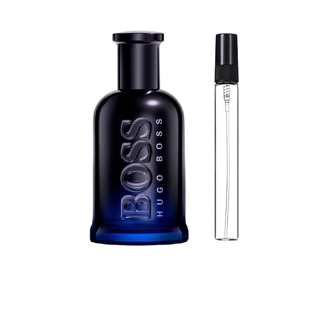 Decant Hugo Boss Bottled Night EDT Hombres