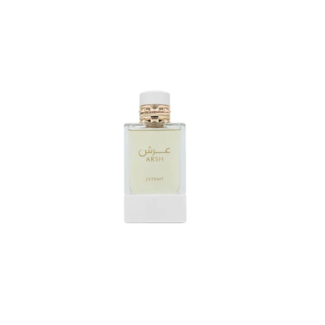 Perfume French Avenue Arsh Extrait de Parfum 100 Ml Unisex
