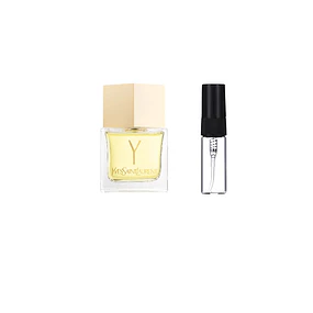 Decant Yves Saint Laurent La Collection Y EDT Mujer