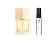 Decant Yves Saint Laurent La Collection Y EDT Mujer
