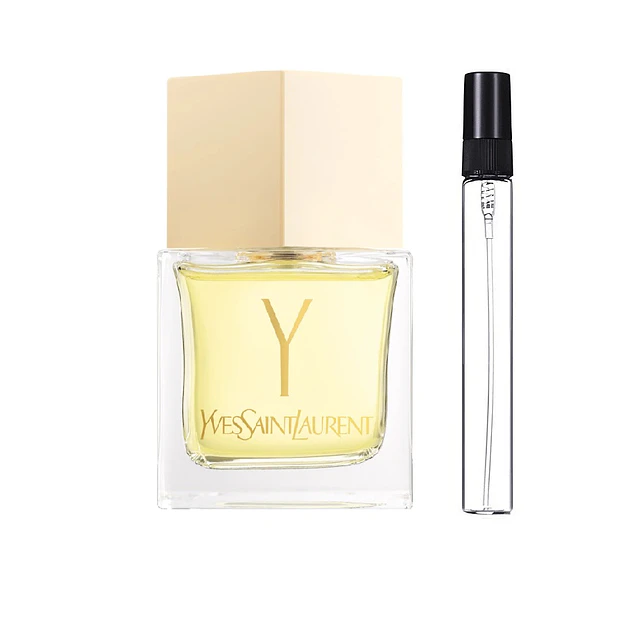 Decant Yves Saint Laurent La Collection Y EDT Mujer