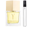 Decant Yves Saint Laurent La Collection Y EDT Mujer