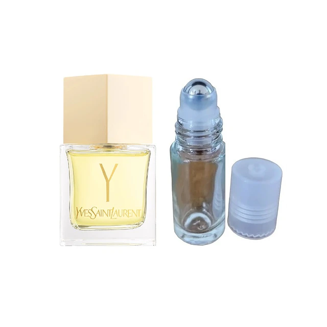 Decant Yves Saint Laurent La Collection Y EDT Mujer