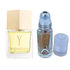 Decant Yves Saint Laurent La Collection Y EDT Mujer